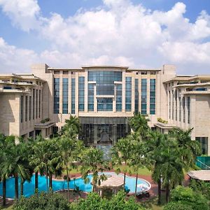 Hyatt Regency Kolkata Hotel Exterior photo