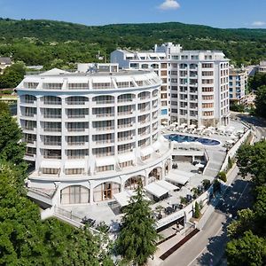 Hotel Continental Золоті Піски Exterior photo