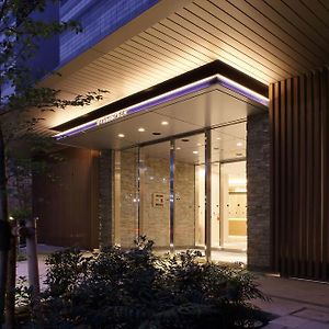 Keio Presso Inn Akasaka Tokio Exterior photo