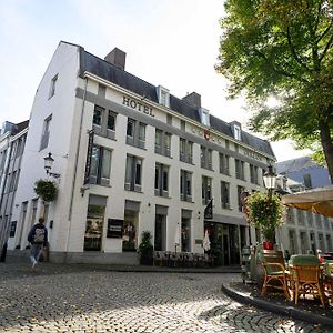 Derlon Hotel Maastricht Exterior photo