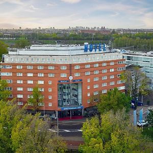 Westcord Art Hotel Amsterdam 3 Stars Exterior photo