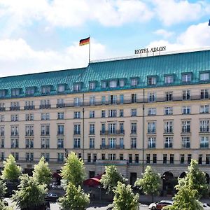 Hotel Adlon Kempinski Berlin Exterior photo