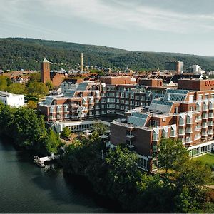 Heidelberg Marriott Hotel Exterior photo