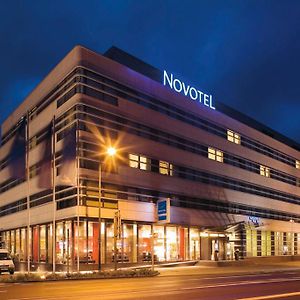 Novotel Aachen City Exterior photo