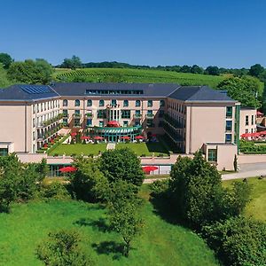 Victor'S Residenz-Hotel Schloss Berg Nennig Exterior photo