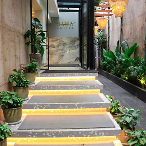 Hotel Bawa Suites Mumbai Exterior photo