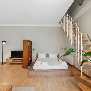 Arbio I 1A Rooms & Apartments Prenzlauerberg Berlin Exterior photo