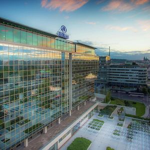 Hilton Prague Hotel Exterior photo