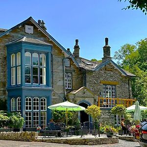 Badger Bar Bed & Breakfast Ambleside Exterior photo