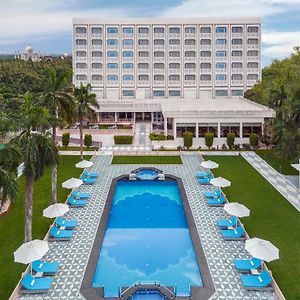 Tajview, Agra-Ihcl Seleqtions Hotel Agra  Exterior photo