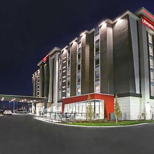 Hampton Inn Пітерборо Exterior photo