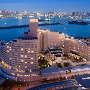 Hotel Hilton Tokyo Odaiba Exterior photo