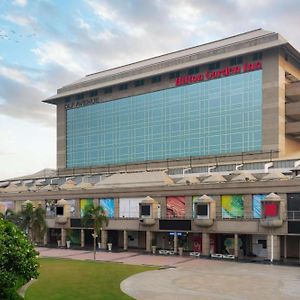 Hilton Garden Inn New Delhi/Saket Exterior photo