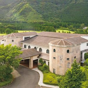 Hakone Sengokuhara Prince Hotel Exterior photo