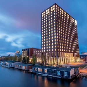 Leonardo Royal Hotel Ámsterdam Exterior photo