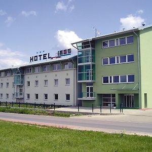 Hotel Imos Прага Exterior photo