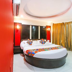 Fabhotel Royal Residency II - Nr Metro Station Lakdikapul Hyderabad Exterior photo