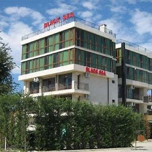 Family Hotel Black Sea Сонячний Берег Exterior photo