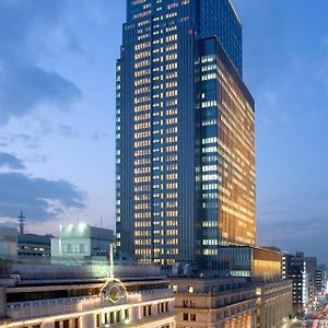 Hotel Mandarin Oriental, Tokio Exterior photo