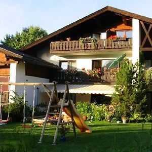 Alpen - Apartments Garmisch-Partenkirchen Exterior photo