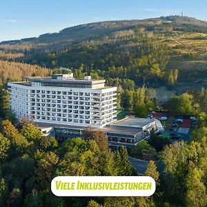 Ahorn Harz Hotel Braunlage Exterior photo