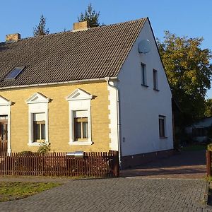 Ferienwohnung Wunderlich Krausnick Room photo