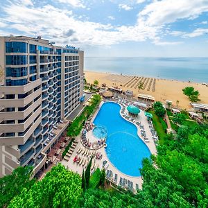 Готель Sentido Bellevue Beach Сонячний Берег Exterior photo