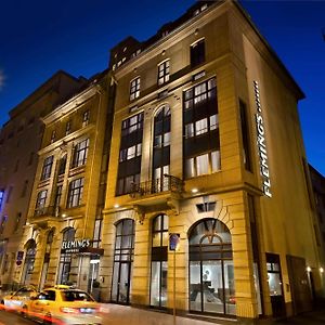 Flemings Hotel Frankfurt-Central Frankfurt am Main Exterior photo