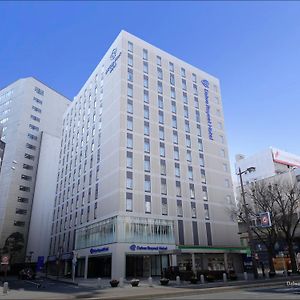 Daiwa Roynet Hotel Hamamatsu Exterior photo