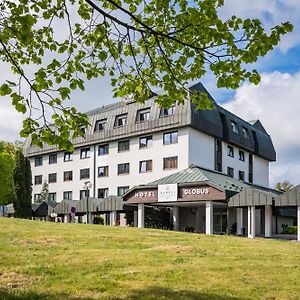 Hotel Globus Прага Exterior photo