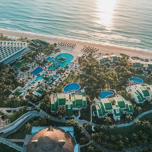 Готель Iberostar Selection Cancun (Adults Only) Exterior photo