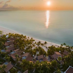 Готель Banyan Tree Mayakoba Плайя-дель-Кармен Exterior photo