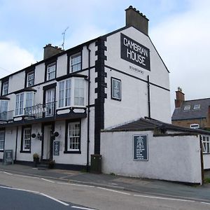 Cambrian House Bed & Breakfast Llangollen Exterior photo