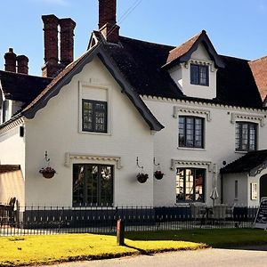 The Kings Head Country Hotel Great Bircham Exterior photo