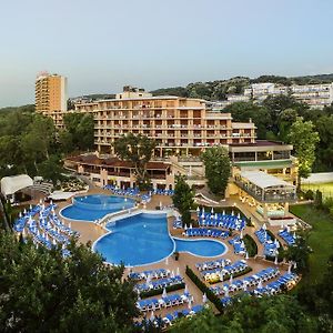 Kristal Hotel Золоті Піски Exterior photo