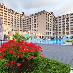 Готель Melia Grand Hermitage All Inclusive Золоті Піски Exterior photo