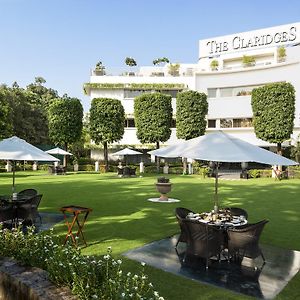 The Claridges New Delhi Hotel Exterior photo