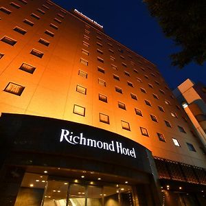 Richmond Hotel Hamamatsu Exterior photo