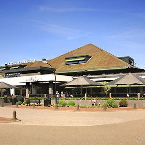 Van der Valk Hotel Akersloot / A9 ALKMAAR Exterior photo