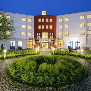 Nh Muenchen Airport Hotel Oberding Exterior photo