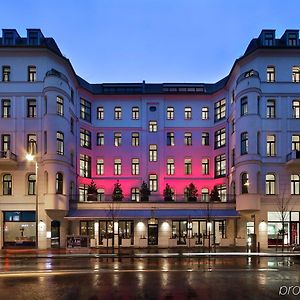 Lux 11 Berlin-Mitte Apartment Exterior photo