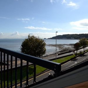 Tides Reach Guest House The Mumbles Exterior photo