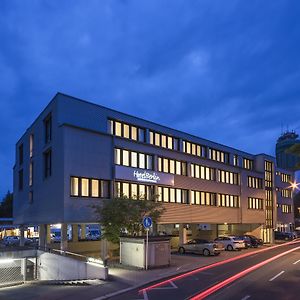 Hotel Berlin Sindelfingen Exterior photo