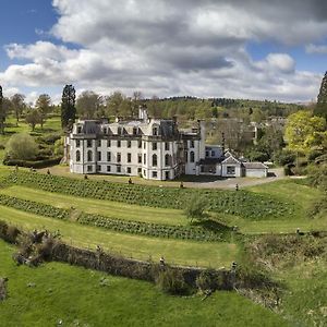 Gartmore House Bed & Breakfast Bed & Breakfast Aberfoyle  Exterior photo