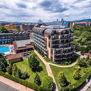 Hotel Baikal Сонячний Берег Exterior photo