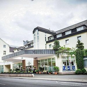 Hotel Deutscher Hof Trier Exterior photo