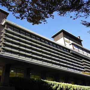 Hotel The Okura Tokio Exterior photo