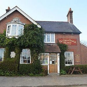 The Oak At Dewlish Bed & Breakfast Dorchester Exterior photo