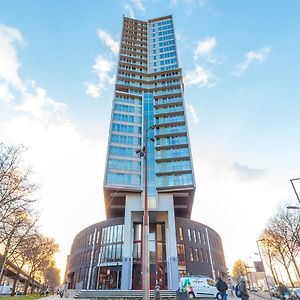 ART Hotel Rotterdam Exterior photo