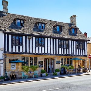 Burford House Bh Bed & Breakfast Exterior photo